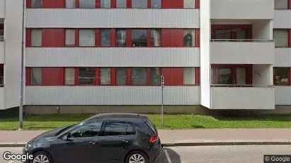 Lägenheter att hyra i Arvika - Bild från Google Street View