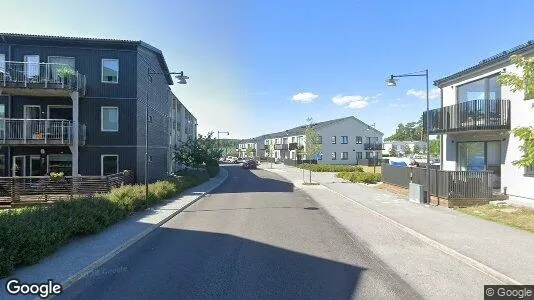 Lägenheter att hyra i Södertälje - Bild från Google Street View