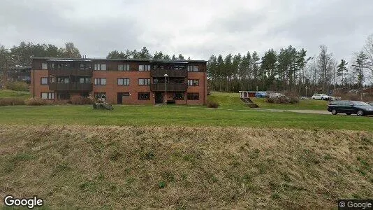 Lägenheter att hyra i Filipstad - Bild från Google Street View
