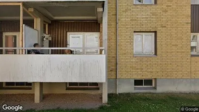 Lägenheter att hyra i Katrineholm - Bild från Google Street View