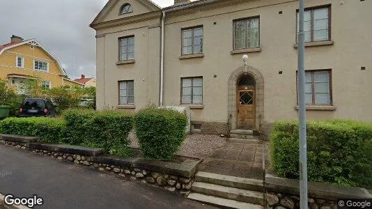 Lägenheter att hyra i Kristinehamn - Bild från Google Street View