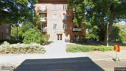 Lägenheter att hyra i Område ej specificerat - Bild från Google Street View