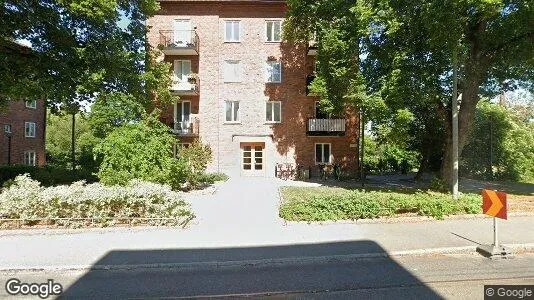 Lägenheter att hyra i Område ej specificerat - Bild från Google Street View