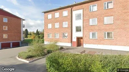 Lägenheter att hyra i Östra Göinge - Bild från Google Street View