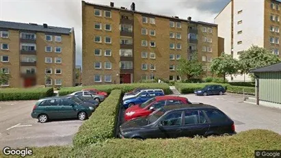 Lägenheter att hyra i Helsingborg - Bild från Google Street View