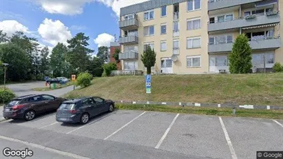 Lägenheter att hyra i Södertälje - Bild från Google Street View