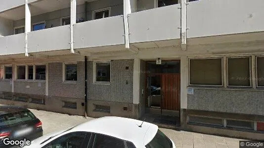 Lägenheter att hyra i Malmö Centrum - Bild från Google Street View