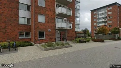 Lägenheter att hyra i Trelleborg - Bild från Google Street View