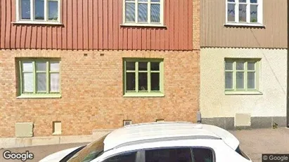 Lägenheter att hyra i Majorna-Linné - Bild från Google Street View