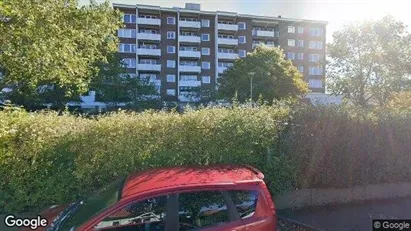 Lägenheter att hyra i Helsingborg - Bild från Google Street View