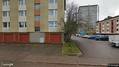 Lägenheter att hyra i Västerås - Bild från Google Street View