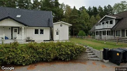 Lägenheter att hyra i Upplands-Bro - Bild från Google Street View