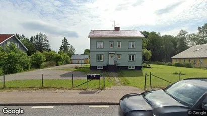 Lägenheter att hyra i Vänersborg - Bild från Google Street View