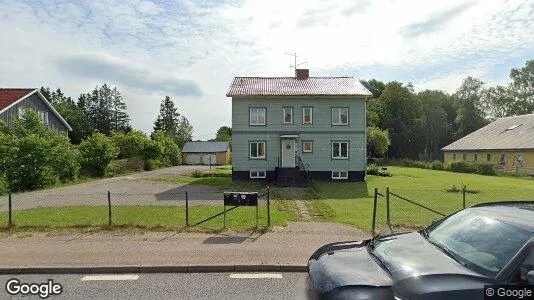 Lägenheter att hyra i Vänersborg - Bild från Google Street View
