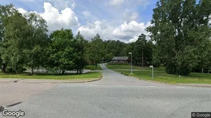 Lägenheter att hyra i Botkyrka - Bild från Google Street View