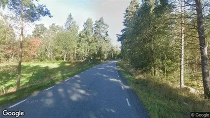Lägenheter att hyra i Nässjö - Bild från Google Street View