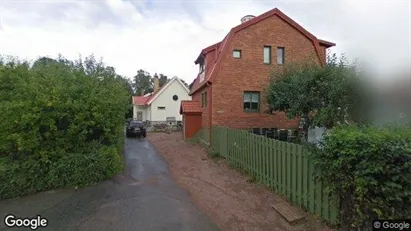 Lägenheter att hyra i Västerås - Bild från Google Street View
