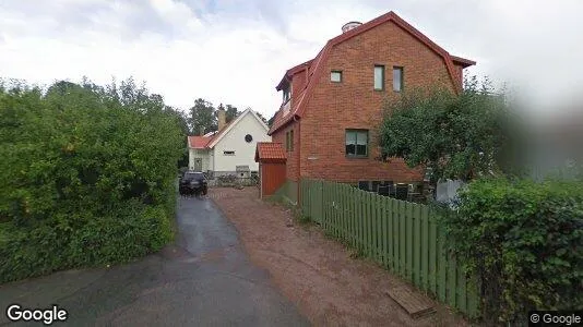 Lägenheter att hyra i Västerås - Bild från Google Street View
