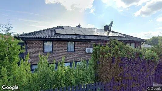 Lägenheter att hyra i Södertälje - Bild från Google Street View