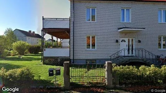 Lägenheter att hyra i Skara - Bild från Google Street View