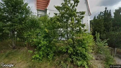 Lägenheter att hyra i Jönköping - Bild från Google Street View