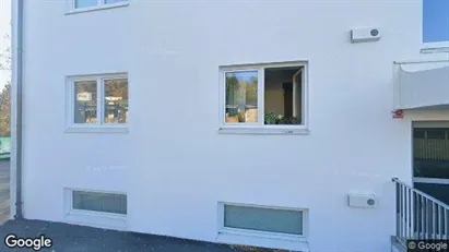 Lägenheter att hyra i Sollentuna - Bild från Google Street View