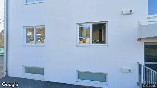 Lägenheter att hyra i Sollentuna - Bild från Google Street View