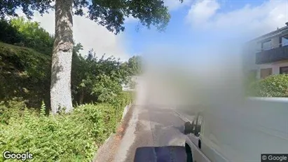 Lägenheter att hyra i Örgryte-Härlanda - Bild från Google Street View