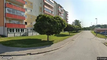 Lägenheter att hyra i Botkyrka - Bild från Google Street View