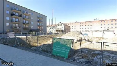 Lägenheter att hyra i Värmdö - Bild från Google Street View