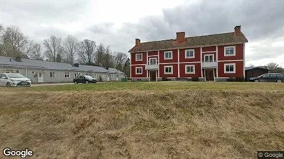 Rum att hyra i Hagfors - Bild från Google Street View