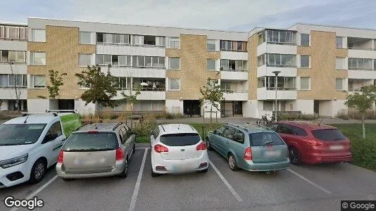Lägenheter att hyra i Finspång - Bild från Google Street View