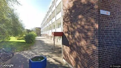 Lägenheter att hyra i Helsingborg - Bild från Google Street View