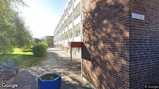 Lägenheter att hyra i Helsingborg - Bild från Google Street View
