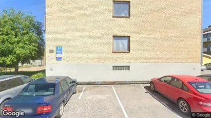 Lägenheter att hyra i Katrineholm - Bild från Google Street View