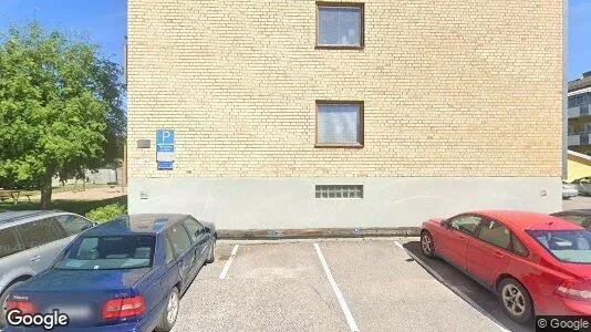 Lägenheter att hyra i Katrineholm - Bild från Google Street View