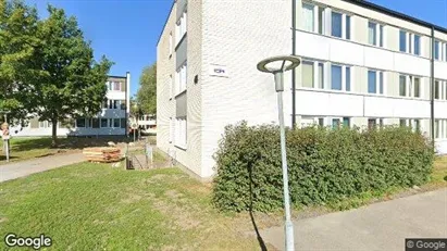 Lägenheter att hyra i Växjö - Bild från Google Street View
