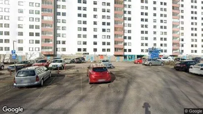 Lägenheter att hyra i Område ej specificerat - Bild från Google Street View