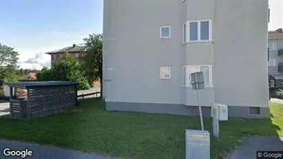 Lägenheter att hyra i Bromölla - Bild från Google Street View