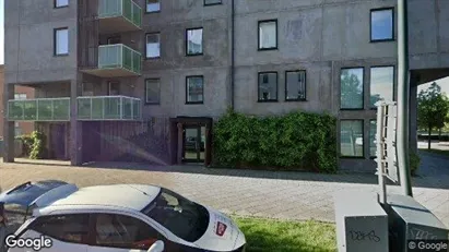 Lägenheter att hyra i Malmö Centrum - Bild från Google Street View