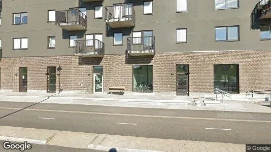 Lägenheter att hyra i Norra hisingen - Bild från Google Street View