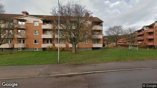 Lägenheter att hyra i Västerås - Bild från Google Street View