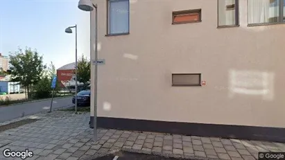 Lägenheter att hyra i Västerås - Bild från Google Street View