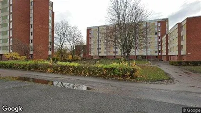 Lägenheter att hyra i Eskilstuna - Bild från Google Street View