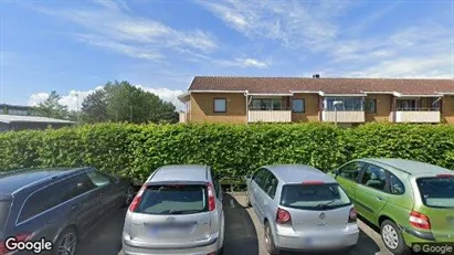 Lägenheter att hyra i Kristianstad - Bild från Google Street View