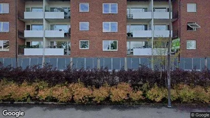 Lägenheter att hyra i Växjö - Bild från Google Street View