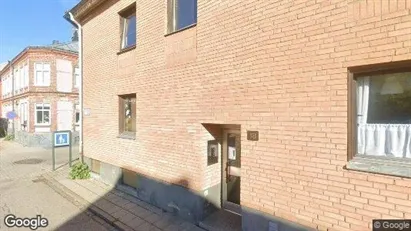Lägenheter att hyra i Sofielund - Bild från Google Street View