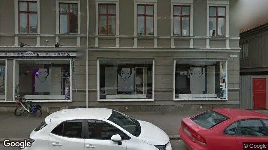 Lägenheter att hyra i Jönköping - Bild från Google Street View