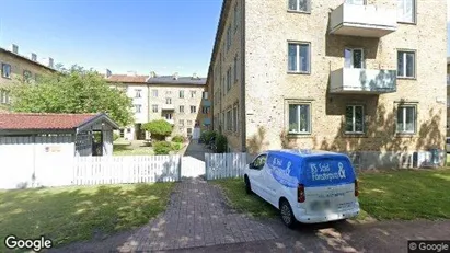 Lägenheter att hyra i Kirseberg - Bild från Google Street View