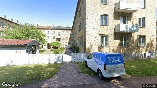 Lägenheter att hyra i Kirseberg - Bild från Google Street View